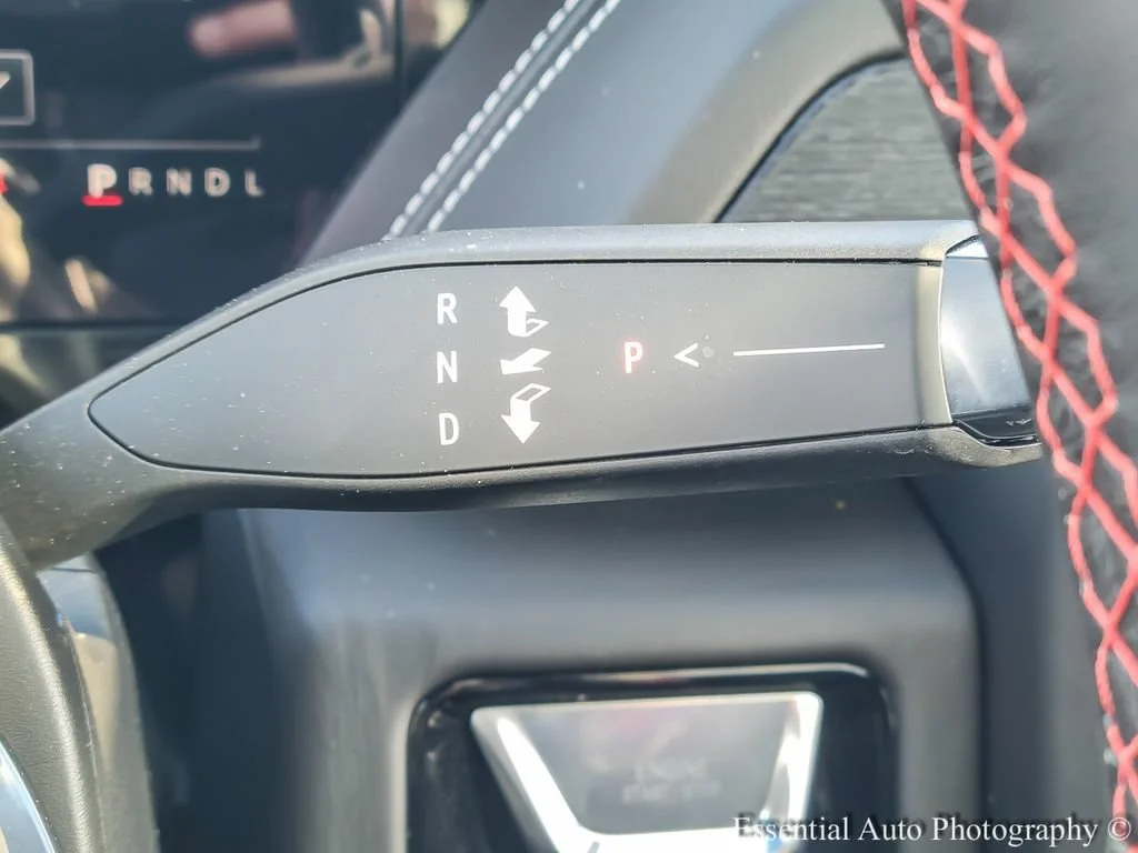 2026 GMC Yukon AT4 Ultimate - Photo 19