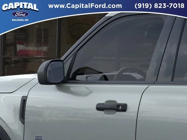 Used 2024 Green Ford Big Bend image 20