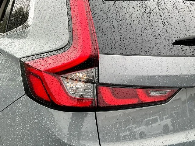 Used 2025 Gray Honda EX-L image 28