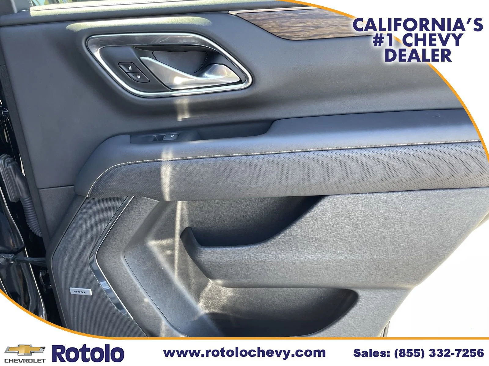 Used 2022 Black Chevrolet Premier 4WD image 12