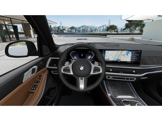 New 2027 Carbon Black Metallic BMW  image 13
