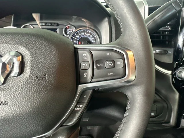 Used 2026 White Ram Big Horn image 13