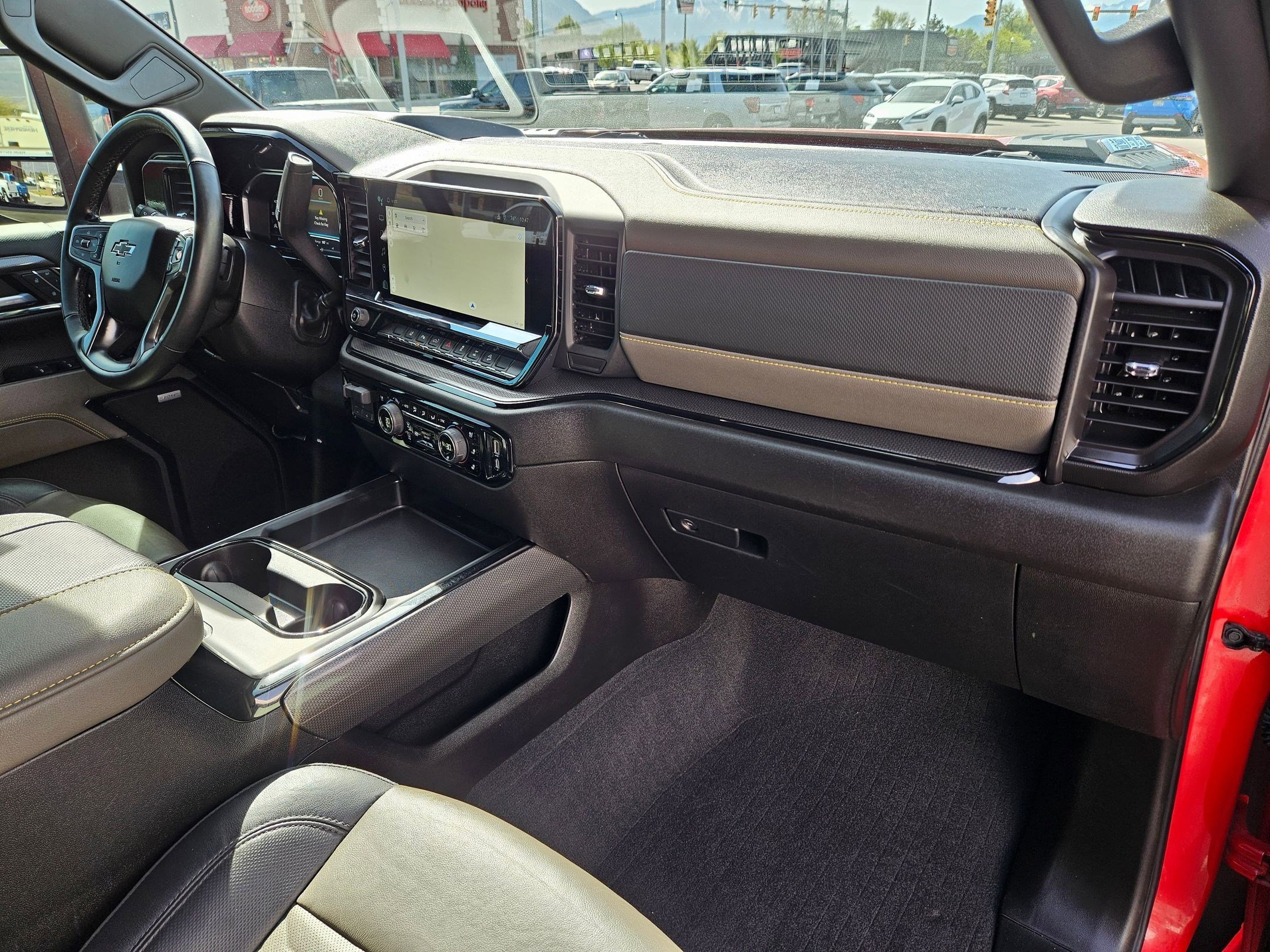2024 Chevrolet Silverado 2500HD ZR2 - Photo 32