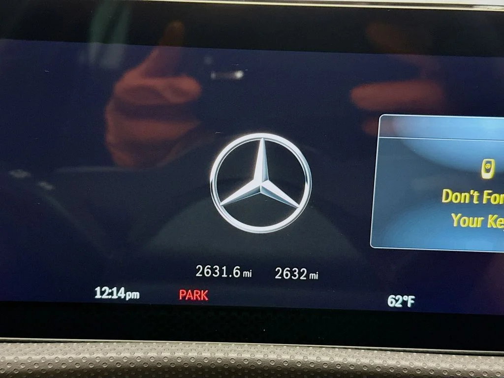 Used 2026 Polar White Mercedes-Benz CLA 250 image 34