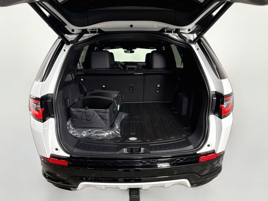 New 2026 Fuji White Land Rover Landmark image 26