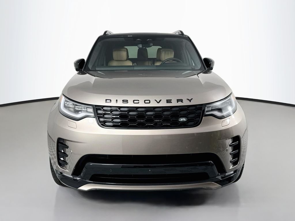 New 2026 Lantau Bronze Land Rover Dynamic SE image 6