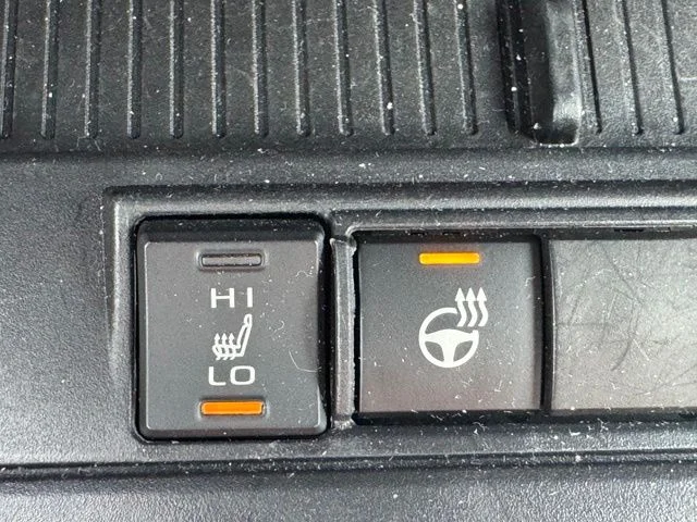 Used 2026 Blue Toyota XLE image 27