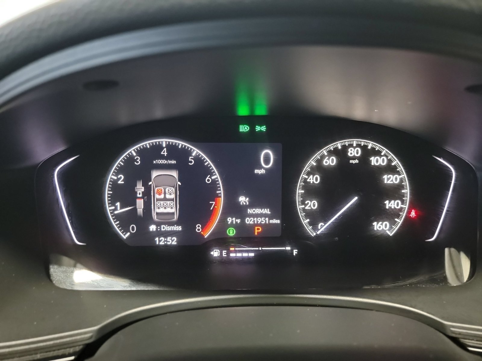 2024 Honda Civic Sport - Photo 18