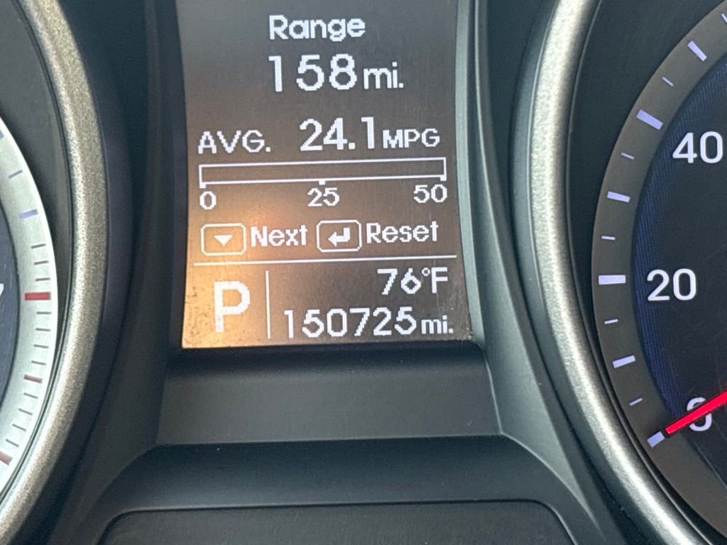 Used 2016 Iron Frost Hyundai SE image 18
