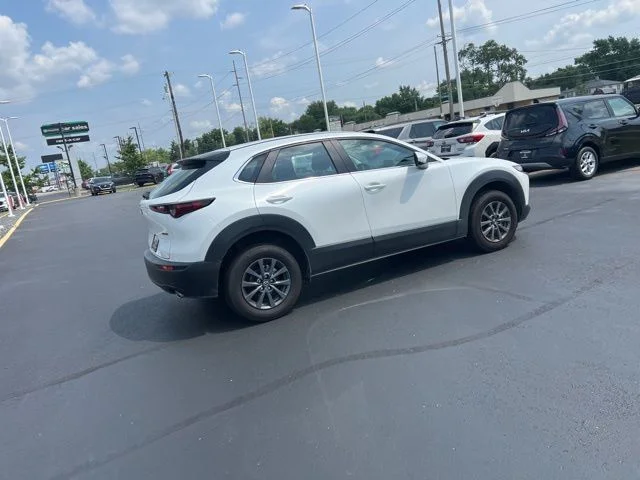 2024 Mazda CX-30 S - Photo 7