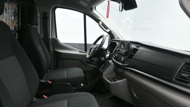 Used 2025 White Ford Base image 18