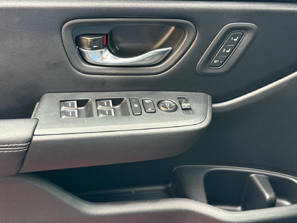2023 Honda Pilot EX-L - Photo 8