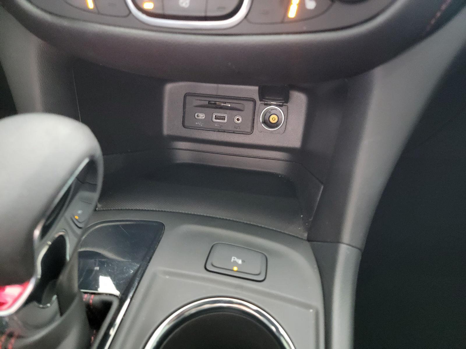 2024 Chevrolet Equinox RS - Photo 25