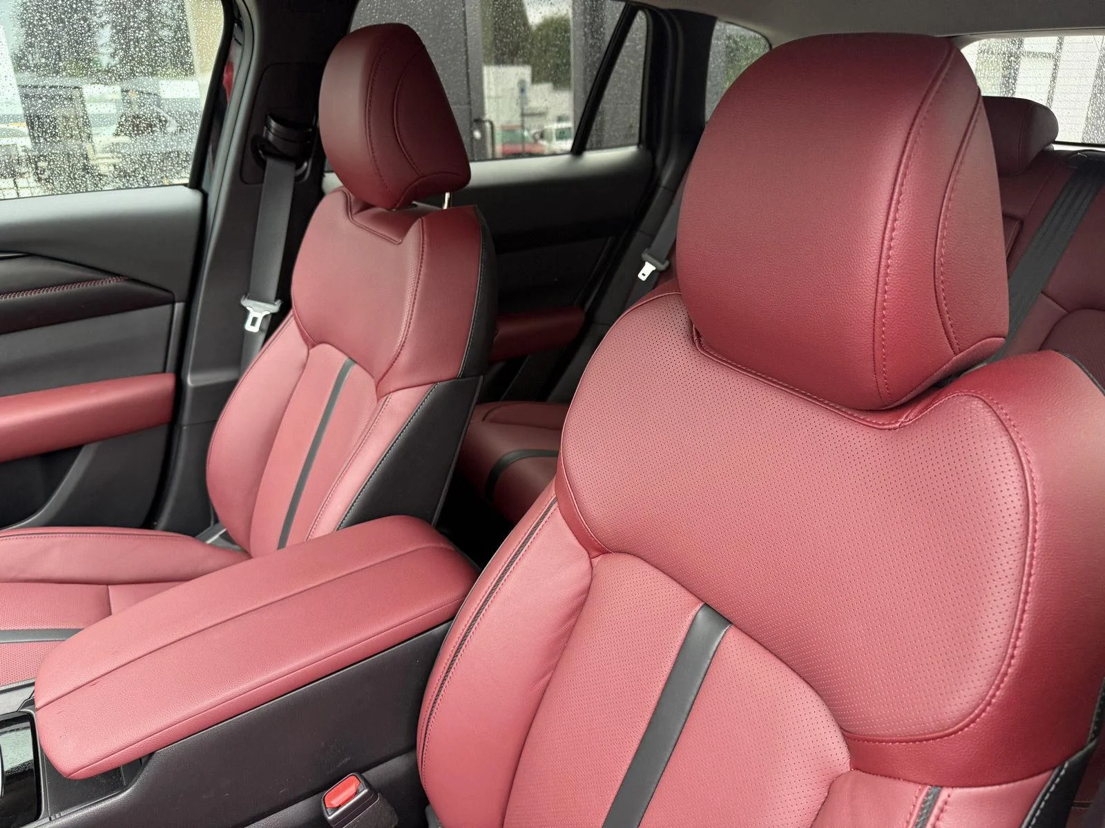 2026 Mazda CX-50 Premium - Photo 17