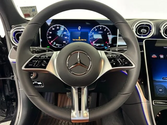 2026 Mercedes-Benz C-Class Sedan C 300 - Photo 67