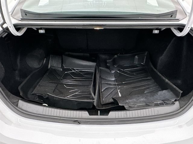 Used 2023 SUMMIT WHITE Chevrolet LS image 36
