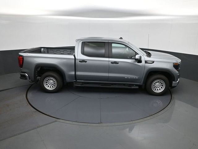 New 2026 Sterling Metallic GMC Pro image 16
