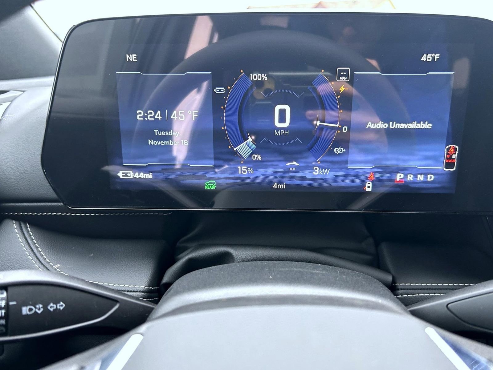 2026 Chevrolet Blazer EV LT - Photo 14