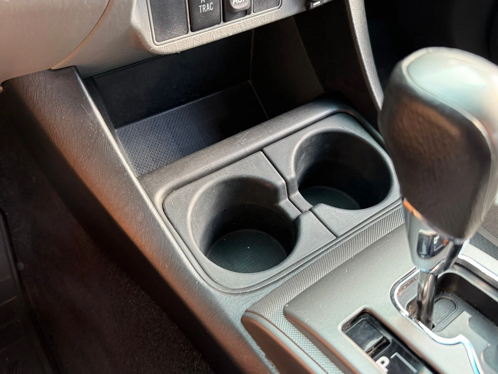 Used 2012 White Toyota Base image 22