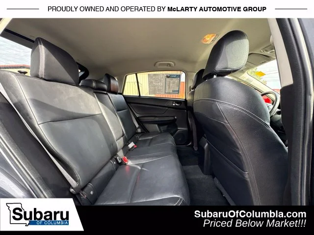 Used 2013 Gray Subaru 2.0i Limited image 20