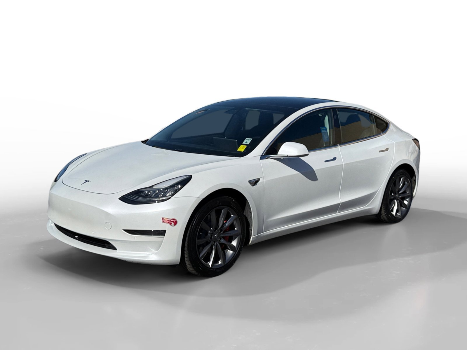 2019 Tesla Model 3 Base