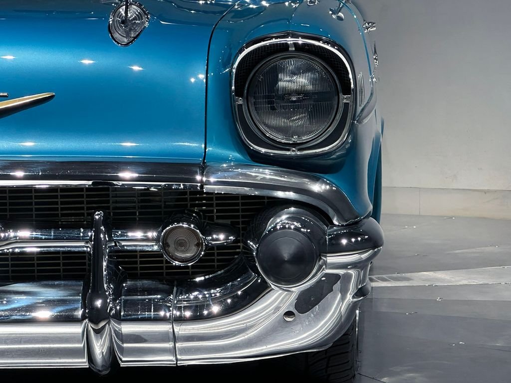 Used 1957  Chevrolet  image 3