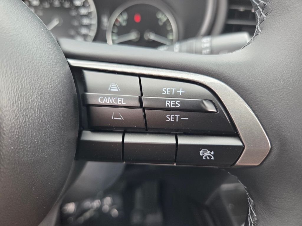 New 2026 Snowflake White Pearl Mazda 2.5 S Preferred AWD image 29