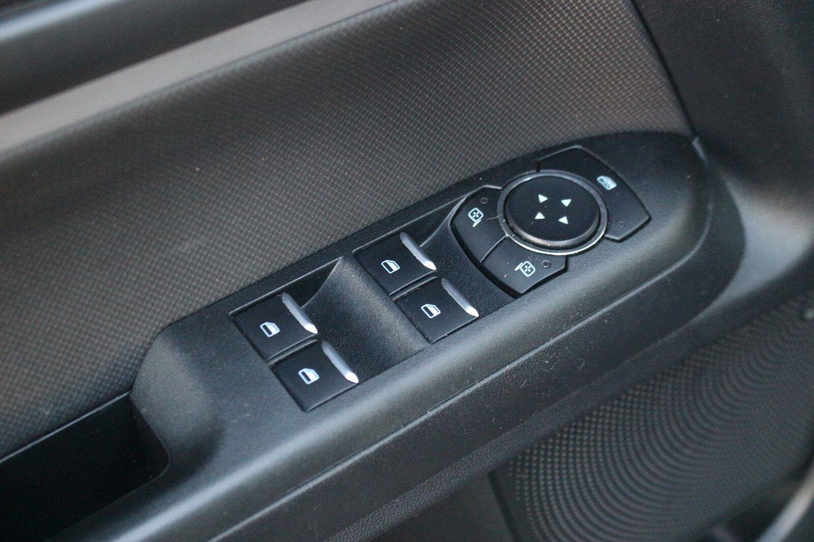 Used 2024 Shadow Black Ford Big Bend image 12