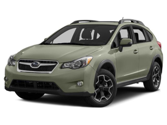 Used 2015 Dark Gray Metallic Subaru Limited image 4