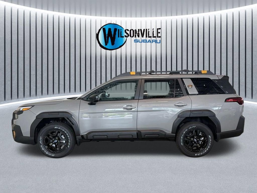New 2026 RIVER ROCK PEARL Subaru Wilderness image 14