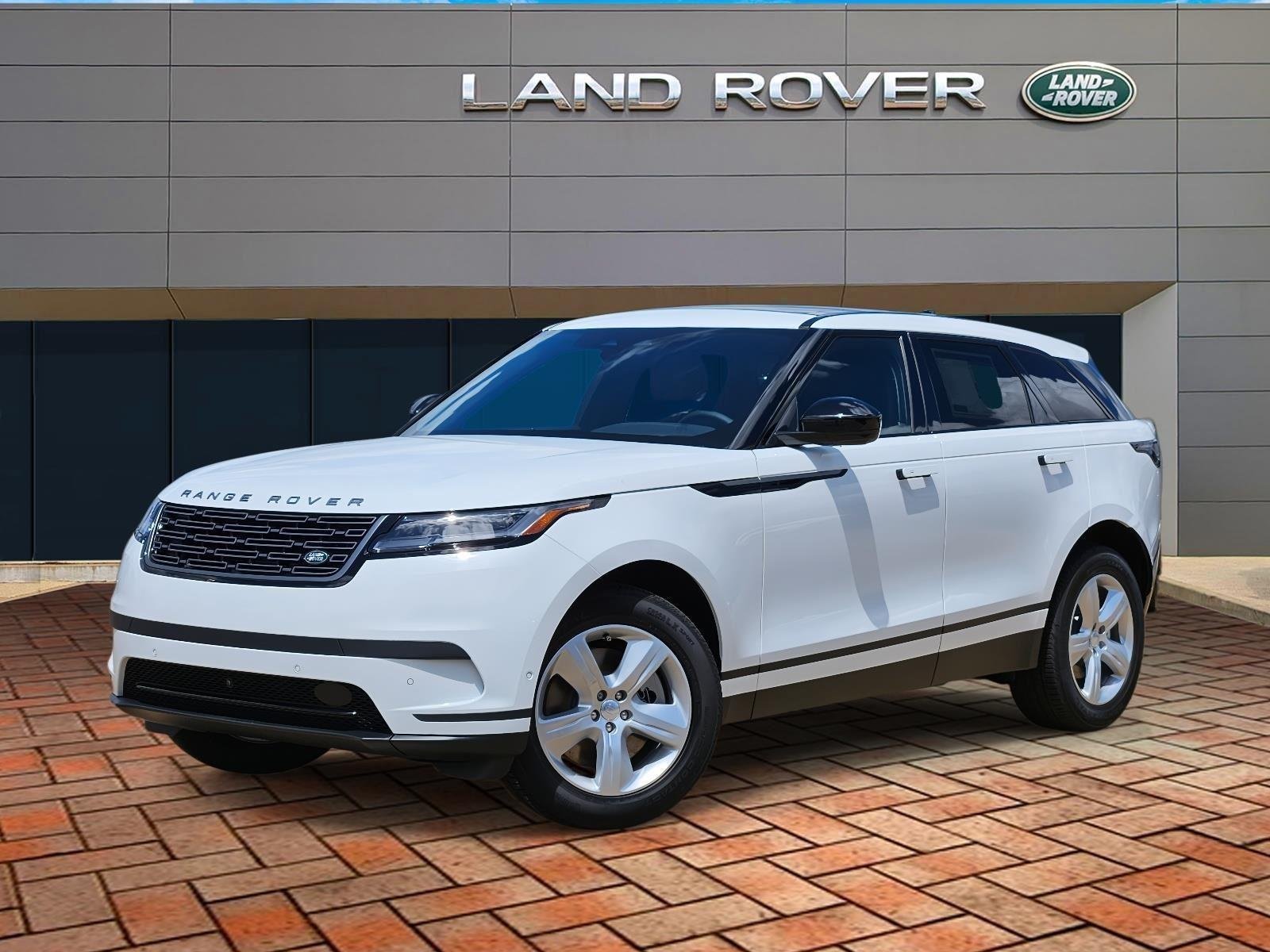 2026 Land Rover Range Rover Velar S - Photo 3