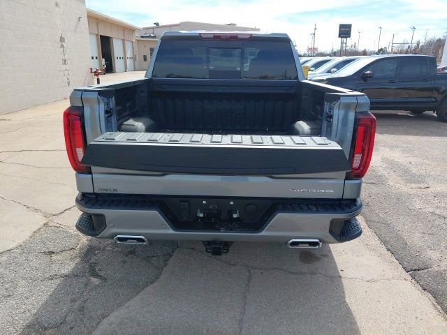 2026 GMC Sierra 1500 Denali - Photo 34
