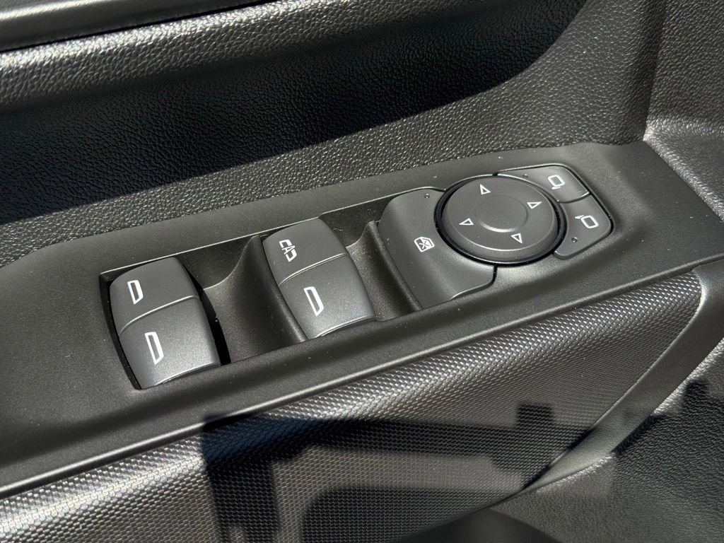 2026 Chevrolet Silverado 3500 HD Work Truck - Photo 23