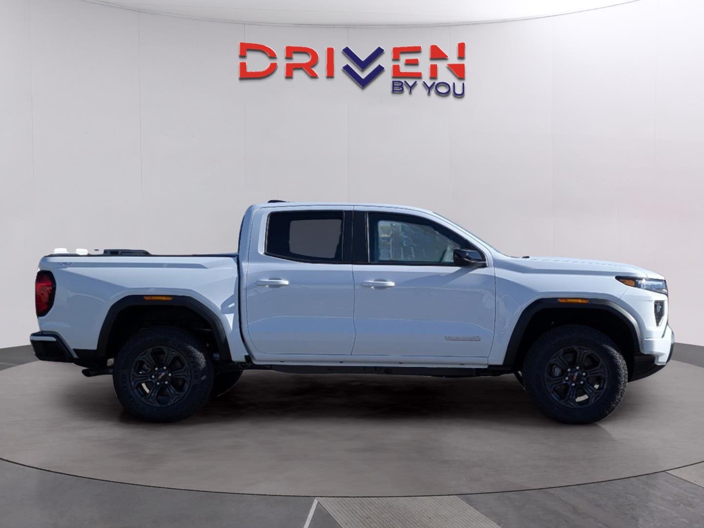 2025 GMC Canyon Elevation - Photo 6