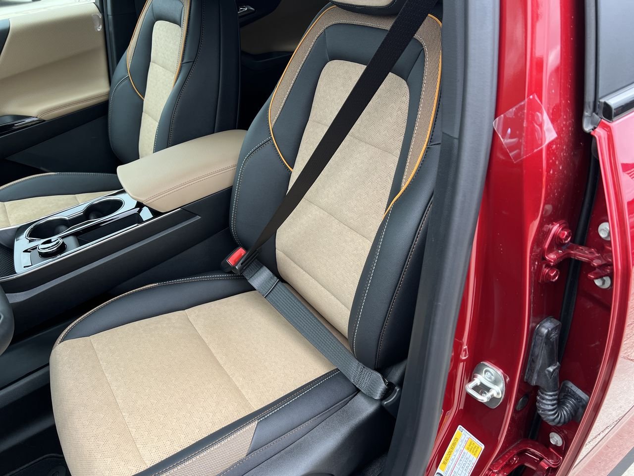 2026 Chevrolet Equinox ACTIV - Photo 78