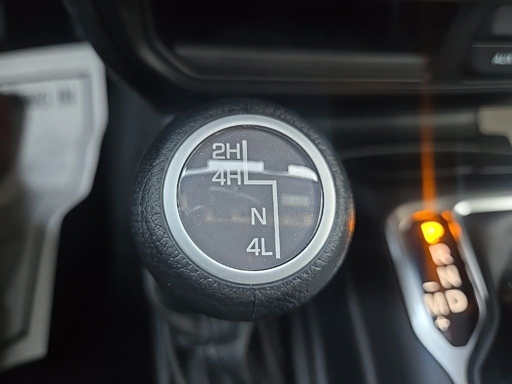 2026 Jeep Wrangler 2-Door Sport - Photo 59