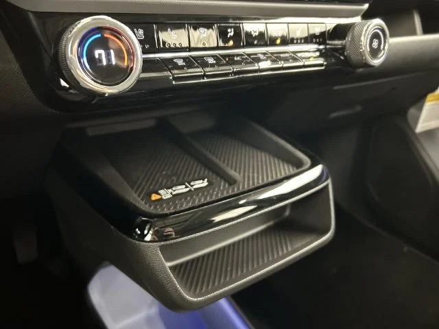New 2027 Summit White Chevrolet RS image 17