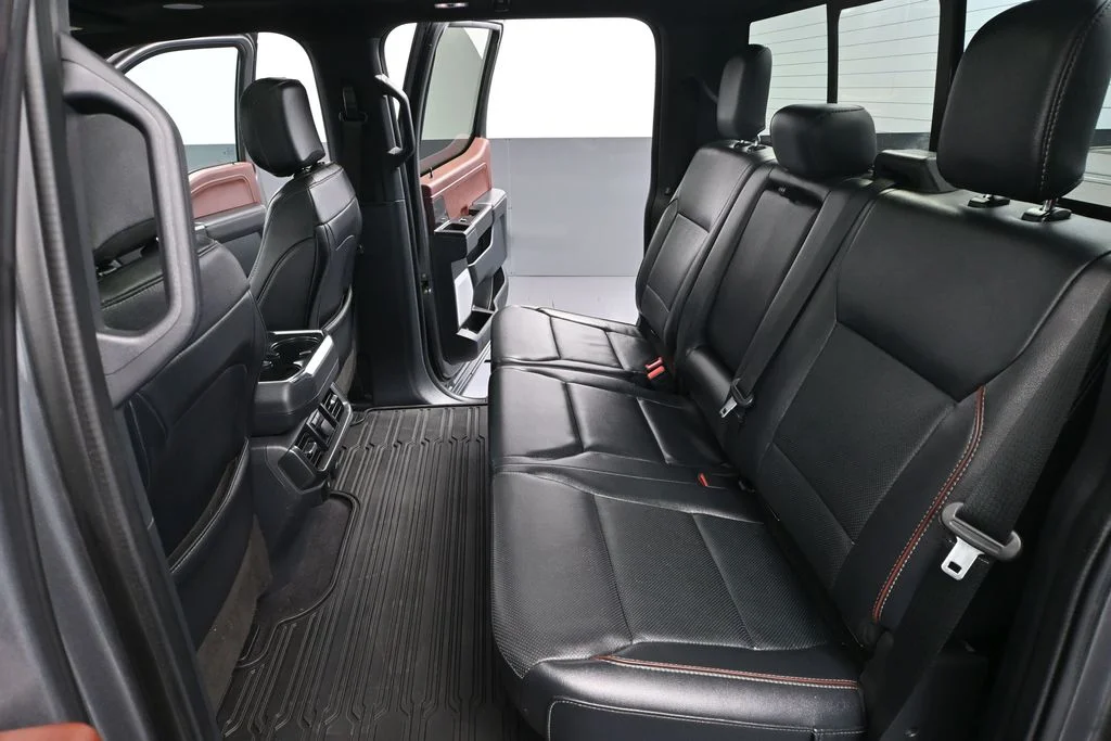 2023 Ford F-150 Lariat - Photo 41