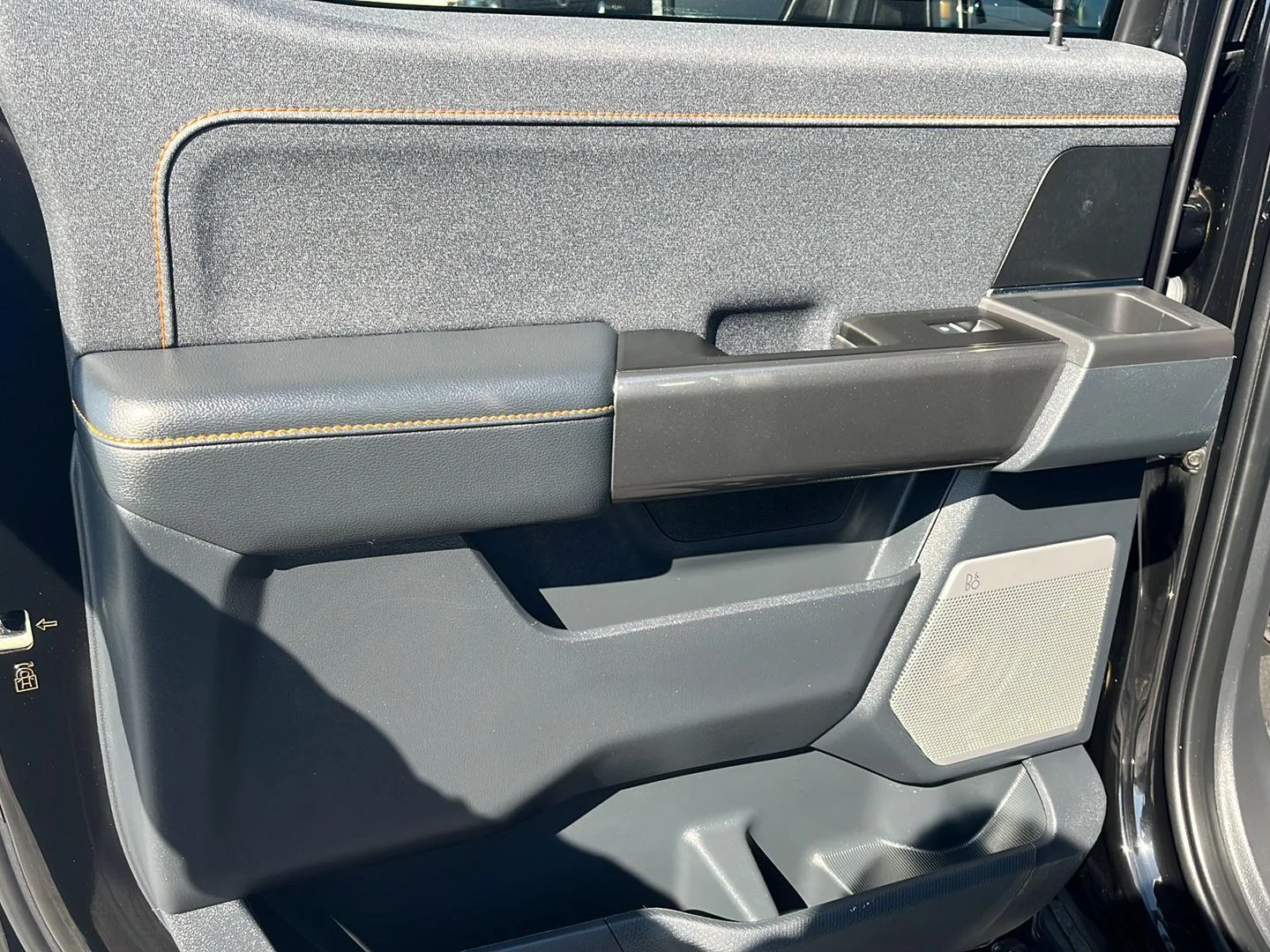 2023 Ford F-150 Tremor - Photo 21