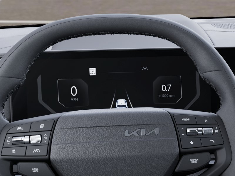 New 2027  Kia  image 21