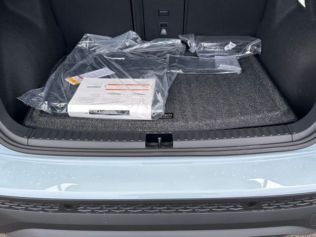 New 2026 Monument Gray W/Deep Black Roof Volkswagen 1.5T SE Black image 20