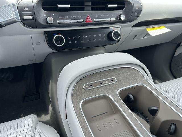New 2026 Black Hyundai Limited image 21