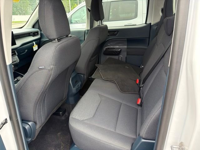 Used 2026 Oxford White Ford XL image 10