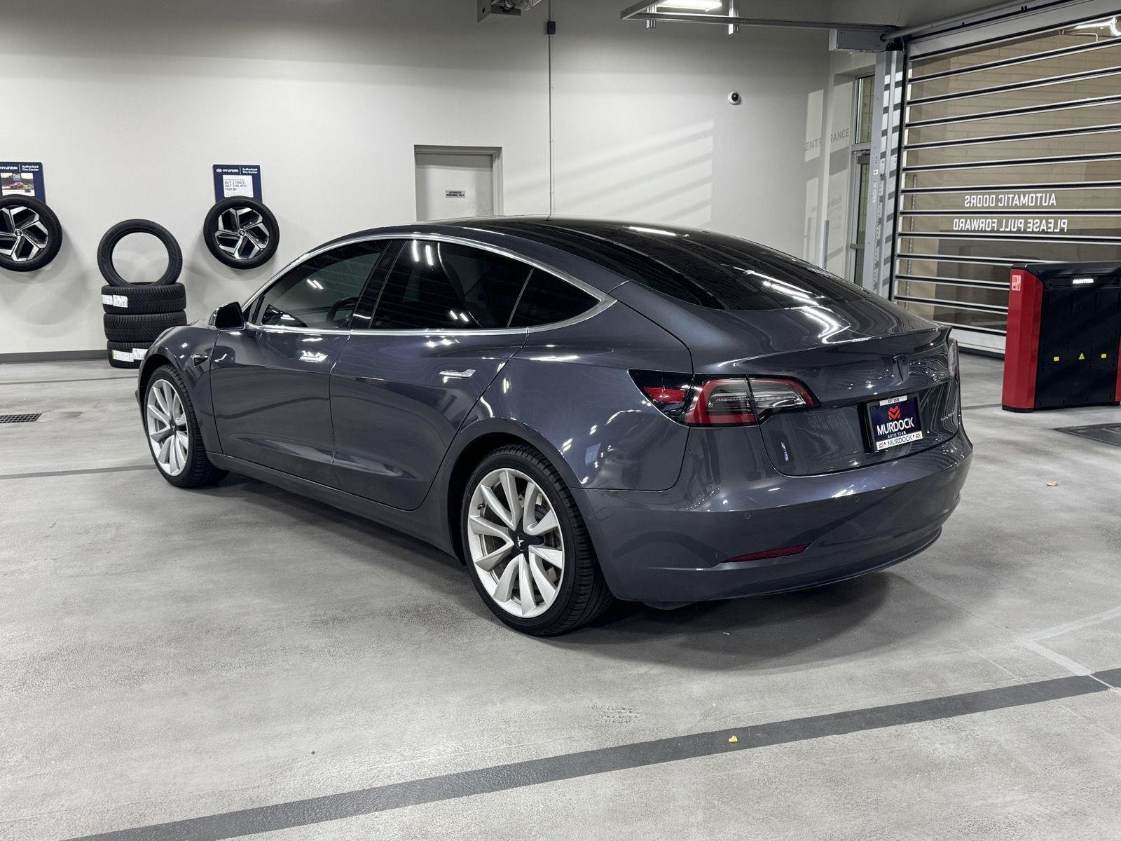 2019 Tesla Model 3 Long Range - Photo 11
