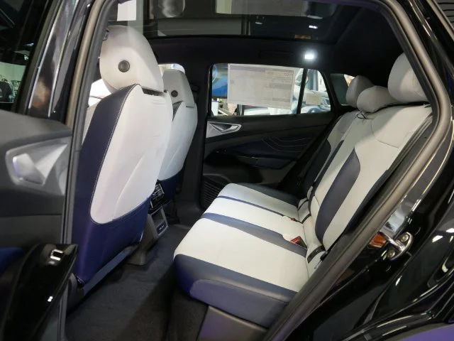 New 2026 Black Volkswagen Pro S image 9