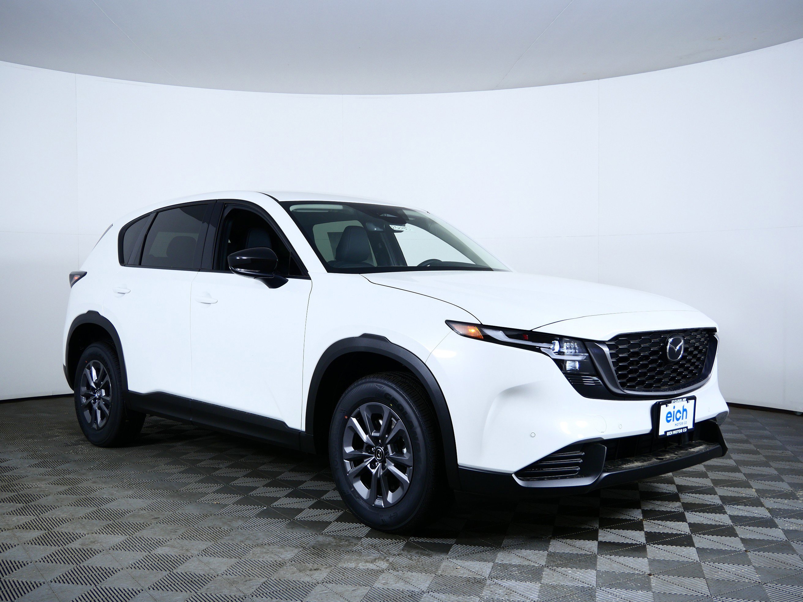 2026 Mazda CX-5 S Select Auto AWD's photo