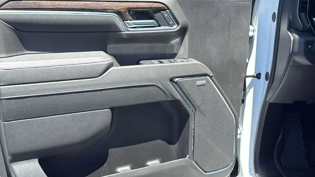 2026 GMC Sierra 1500 Elevation - Photo 23