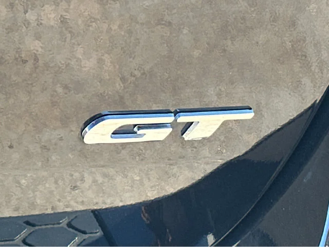 2025 Dodge Durango GT - Photo 9