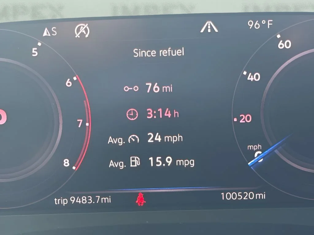 Used 2019  Volkswagen SEL image 15