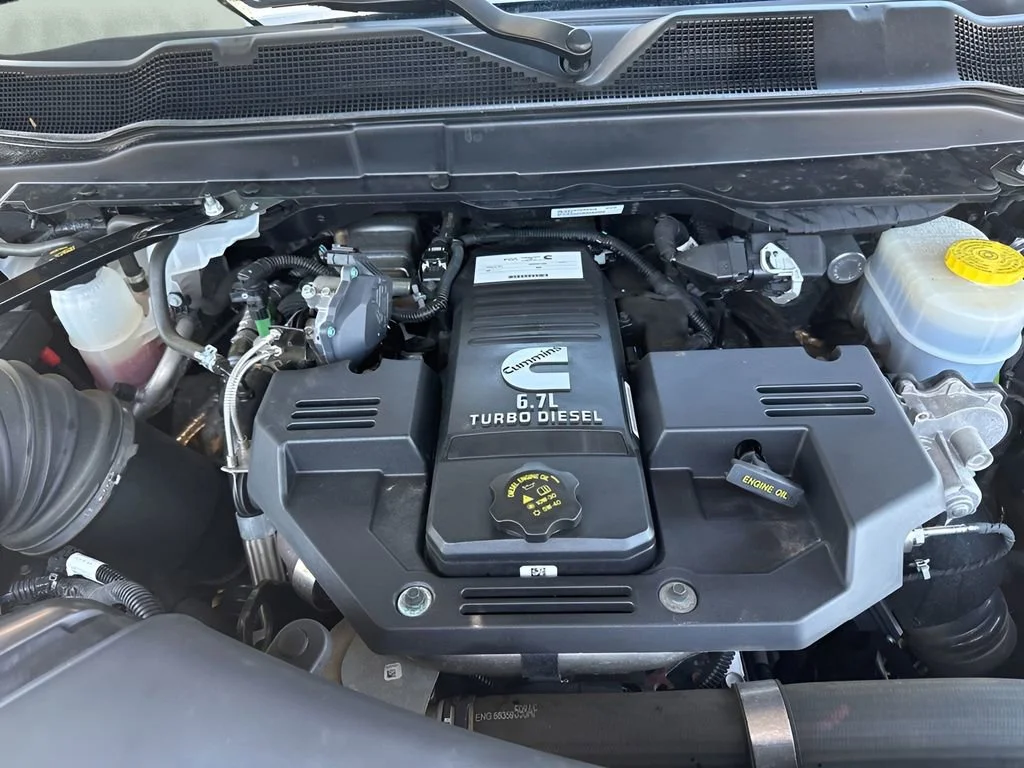 Used 2024 Green Ram Rebel image 32